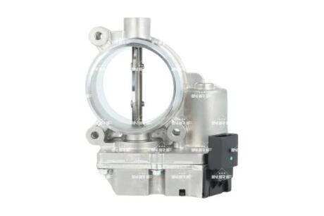 Корпус дросельної заслінки NRF 408006