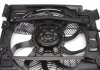 Вентилятор радіатора BMW 5-Series E39 95- (вир-во) NRF 47029 (фото 6)