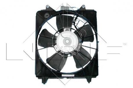 Вентилятор радіатора NRF 47274 (фото 1)