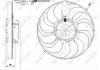 Вентилятор охлаждения радиатора NRF 47392 (фото 2)