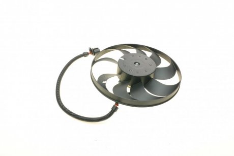Вентилятор охлаждения радиатора NRF 47392 (фото 1)