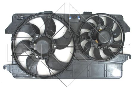 Вентилятор радіатора NRF 47450