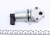 Клапан EGR Skoda Fabia 1.4 16V 99-/VW Bora 1.4 00- NRF 48330 (фото 2)