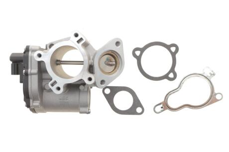 Клапан EGR Renault Trafic 2.0DCI 06- NRF 48663