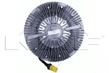 Віскомуфта вентилятора NRF 49019