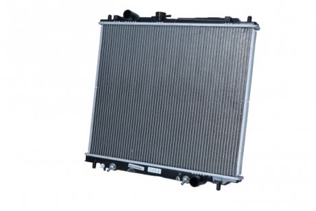 Радиатор охлаждения NRF 50001 (фото 1)