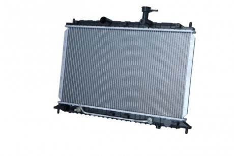 Радиатор NRF 50138 (фото 1)
