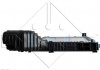 Радіатор основний 2.3D me,2.9D Mercedes Sprinter 901-905 95-06 NRF 50558 (фото 4)