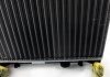Радіатор охолодження Skoda Octavia/VW Golf IV 1.4- NRF 509529A (фото 3)