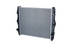 Радиатор системы охлаждения, DAF LF 45 FA 45.180 5/2006-> NRF 509744 (фото 1)