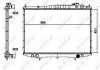 Радиатор охолодження двигуна NRF 52131 (фото 1)