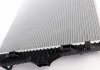 Радиатор двигателя PORSCHE CAYENNE VW TOUAREG 3.0D/3.0H/3.6 01.10- NRF 53005 (фото 5)