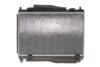 Радиатор охлаждения FORD B-MAX, ECOSPORT, FIESTA VI, TOURNEO COURIER, TRANSIT COURIER 1.4D-1.6D 06.08- NRF 53044 (фото 4)