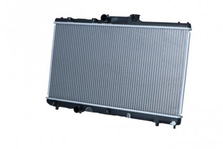 Радиатор NRF 53339 (фото 1)