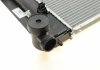 Радиатор охлаждения двигателя TOYOTA Avensis 03- NRF 53396 (фото 4)