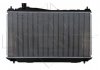 Радиатор охлаждения двигателя NRF 53570 (фото 6)
