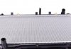 Радиатор охлаждения двигателя NRF 53588 (фото 7)