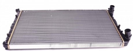 Радиатор системы охлаждения NRF 53627