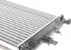 Радиатор охлаждения двигателя OPEL Astra 98- NRF 53629 (фото 4)