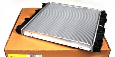 Радиатор системы охлаждения NRF 53895 (фото 1)