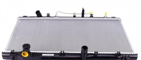 Радиатор охлаждения двигателя TOYOTA Camry 3.5 VVTi 06> NRF 53922 (фото 1)