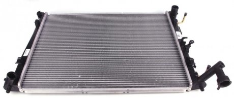 Радиатор охлаждения двигателя NRF 53931 (фото 1)