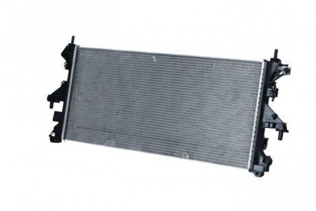 Радиатор охлажения Fiat Ducato 06- NRF 54203