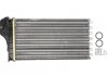 Радиатор печки Peugeot 206 03- NRF 54332 (фото 2)