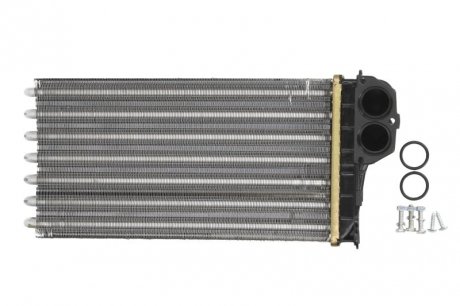 Радиатор печки Peugeot 206 03- NRF 54332 (фото 1)