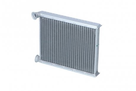 Радиатор печки CITROEN C4 II, DS4 1.2-2.0D 11.09- NRF 54360 (фото 1)