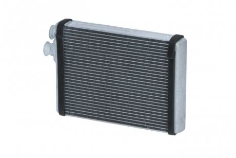 Радиатор отопителя NRF 54380 (фото 1)