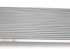 Радиатор охлаж. двигателя OPEL ASTRA G 1.4 16V, 1.6, 1.6 16V, 1.8 16V NRF 54668A (фото 6)
