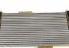 Радиатор охлаждения Opel Combo/Corsa C 1.3D/1.7D 06.03- NRF 54753A (фото 2)