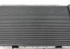 Радіатор охолодження двигуна BMW 5,7-Series E39/E38 94- (вир-во) NRF 55321 (фото 1)