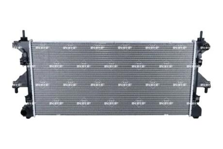 Радіатор охолодження NRF 560015