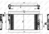 Радиатор системы охлаждения NRF 58410 (фото 1)