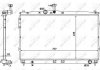 Радіатор охолоджування NRF 58420 (фото 2)