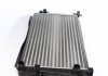 Радиатор системы охлаждения NRF 58438 (фото 3)