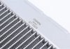 Радиатор охлаждения двигателя BMW X5 (E70), X6 (E71, E72) 3.0/3.0D 02.07-06.14 NRF 58467 (фото 5)