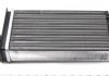 Радиатор печки Peugeot 205 / 309 85- NRF 58617 (фото 6)