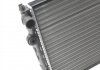 Радиатор охлаждения двигателя VW Passat 89- NRF 58950 (фото 3)