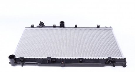 Радиатор системы охлаждения двигателя NRF 59116