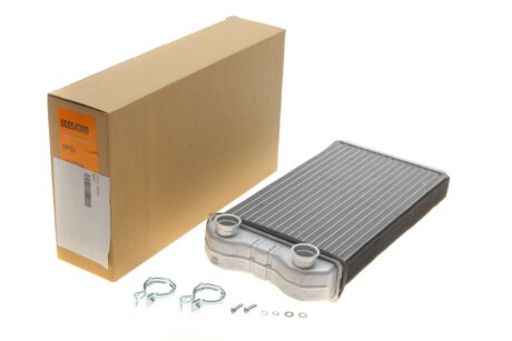Радіатор NRF DSC54300