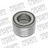 Подшипник ступицы NSK ZA47KWD02AU42C01LB (фото 1)