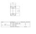 Подшипник ступицы NSK ZA47KWD02AU42C01LB (фото 2)