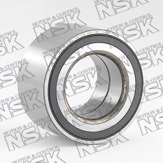 Подшипник ступицы NSK ZA49BWD03CA153 E