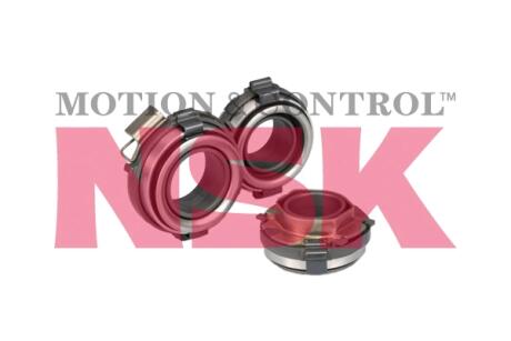Подшипник сцепления выжимной NSK ZA55TKB3502A