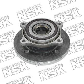 Ступица в сборе NSK ZA62BWKH01A1Y01 E
