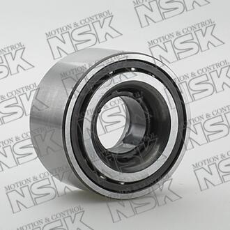 Підшипник ступиці NSK ZAHO35BWD16C01 E