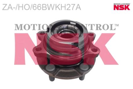 Маточина в зборі NSK ZAHO66BWKH27AY01